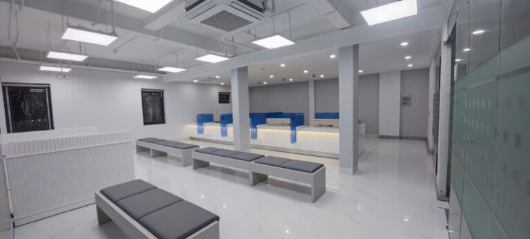 Tư vấn – Thiết kế – Thi công công trình