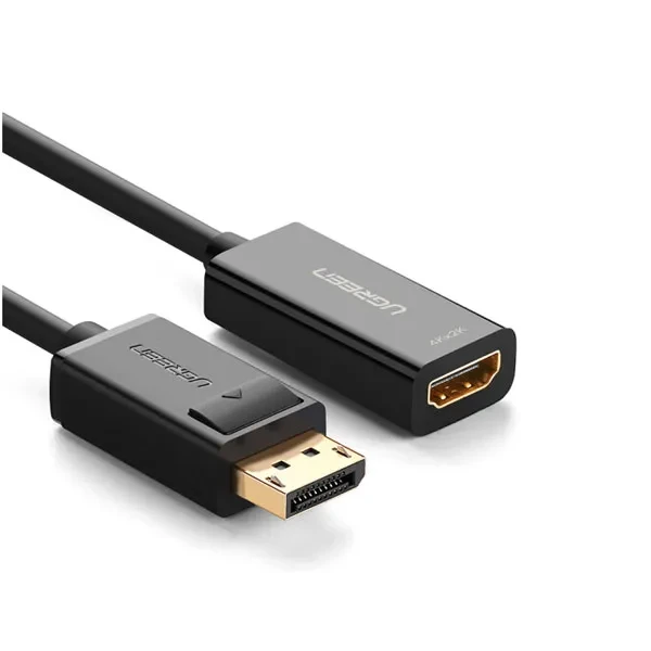 Cáp chuyển DP to HDMI Urgreen 40363