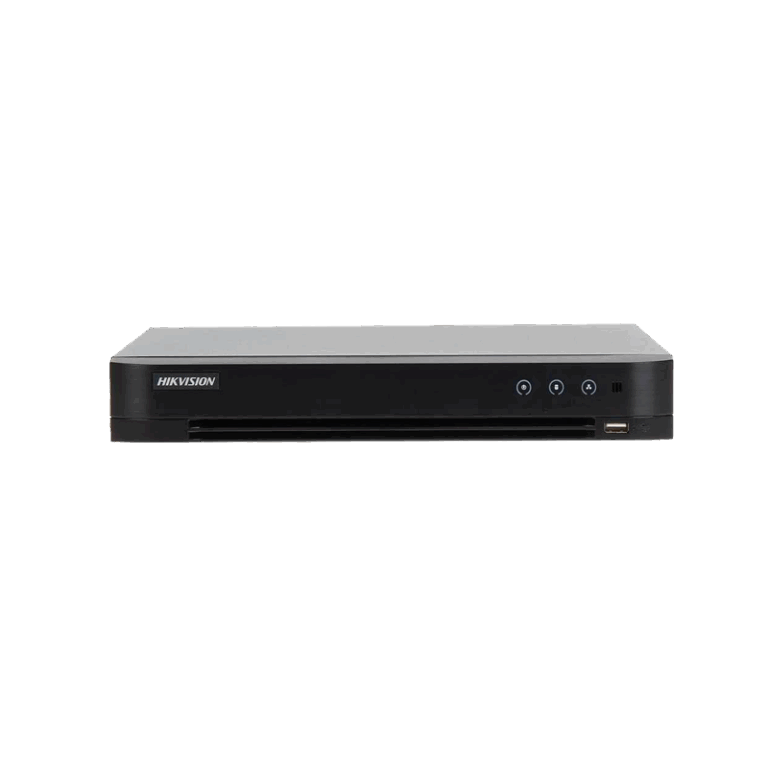 Đầu Ghi Hình HIKVISION DVR 16 Kênh Full HD