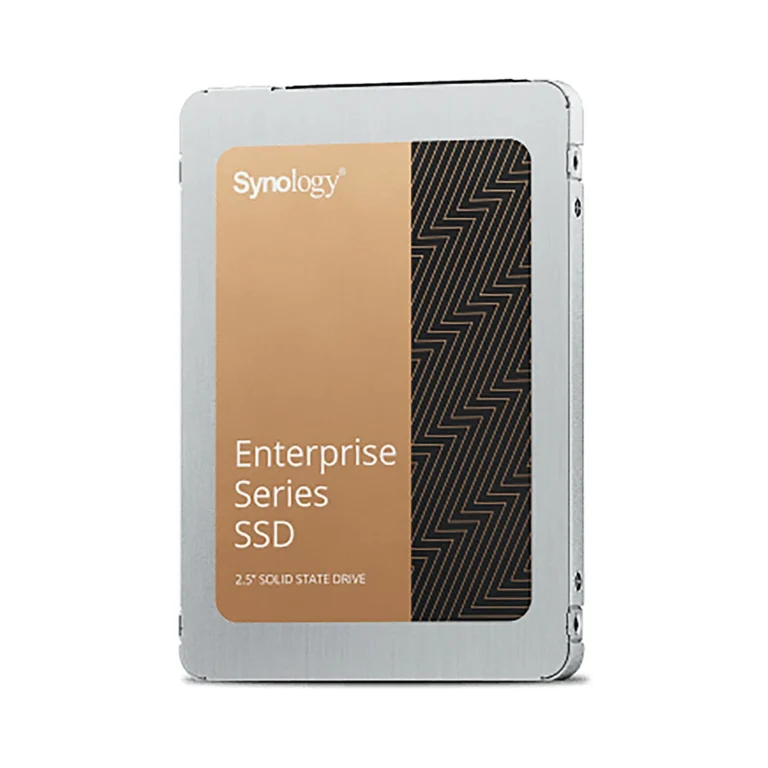Ổ cứng SSD Synology SAT5221-960G 960GB 2.5 inch Enterprise-Grade SATA SSD
