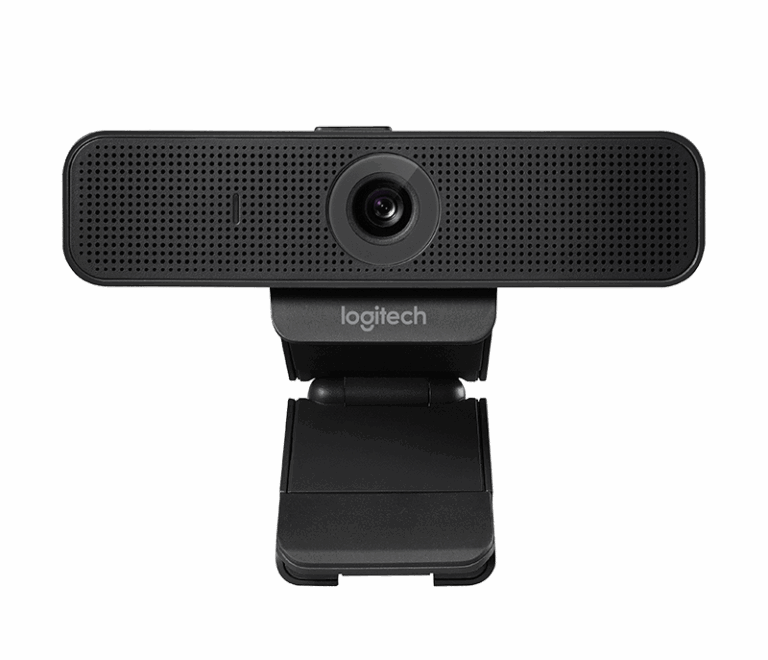 Thiết bị ghi hình Logitech C925E