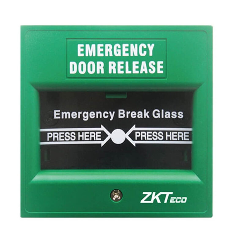 Nút bấm khẩn cấp phá kính NO-LOCK
