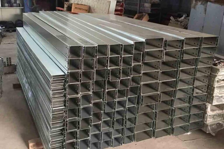 Khay cáp 150*50