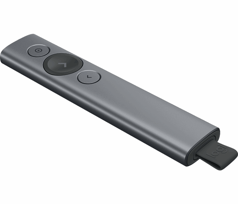 Bút trình chiếu LOGITECH SPOTLIGHT