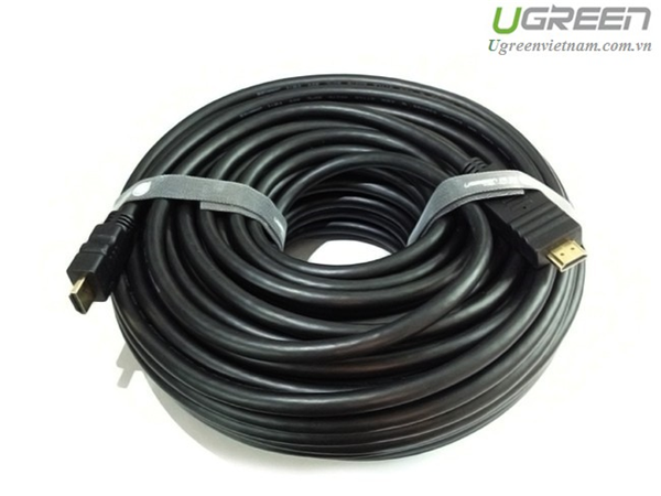 Cáp HDMI 30M Cao Cấp Unitek / Ugreen