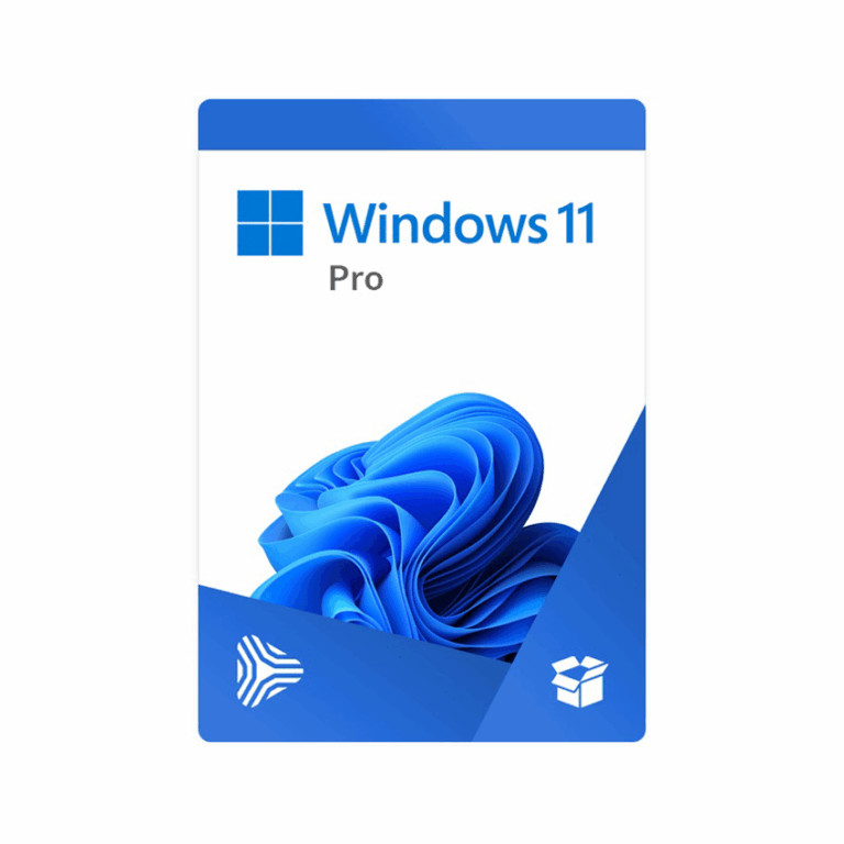 Win Pro 11 64Bit Eng Intl 1pk DSP OEI DVD (FQC-10528)