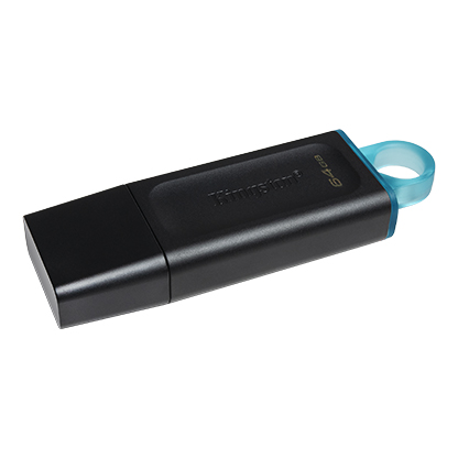 Thiết bị lưu trữ USB Kingston DataTraveler 64GB USB 3.0 Exodia (DTX/64GB)