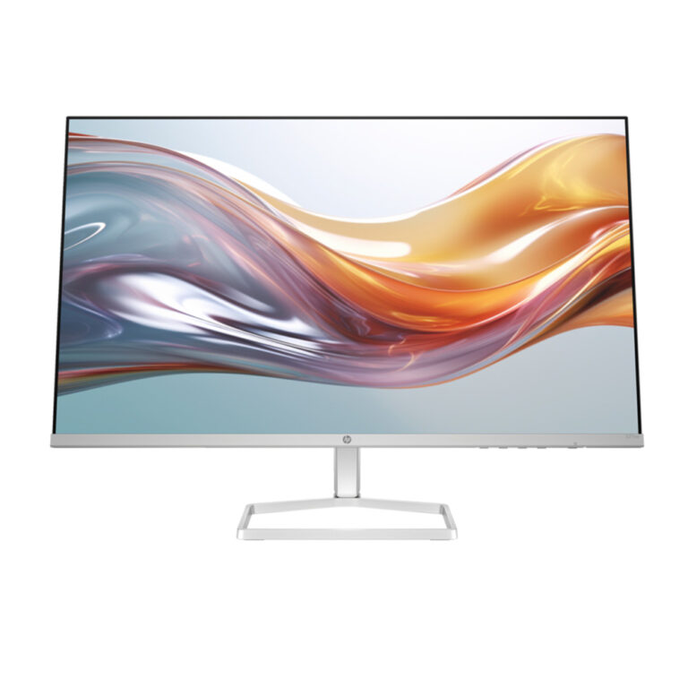 Màn Hình HP S5 527sw 94F47AA (27.0 inch – FHD – IPS – 100Hz – 5ms)