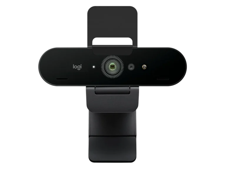 Thiết bị ghi hình Logitech BRIO Ultra HD Pro Ultra HD 4K