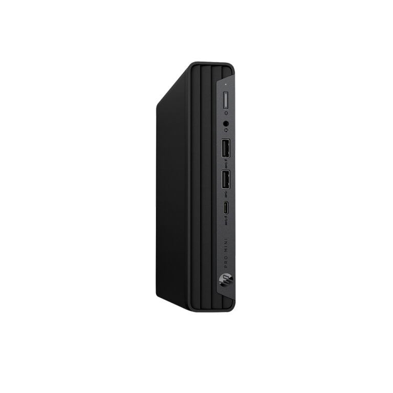 Máy tính để bàn đồng bộ HP Pro Mini 400 G9 C46D9AT (i5 14500T | 8GB DDR5 4800 | SSD 512GB | Win 11 Home)