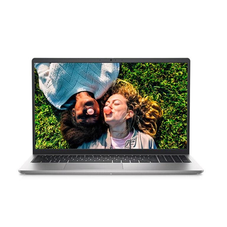 Laptop Dell Inspiron 15 3520 25P2312 (Intel Core i5-1235U/16GB/512GB/Intel Iris Xe/15.6 inch FHD/Win 11/Office/Bạc)