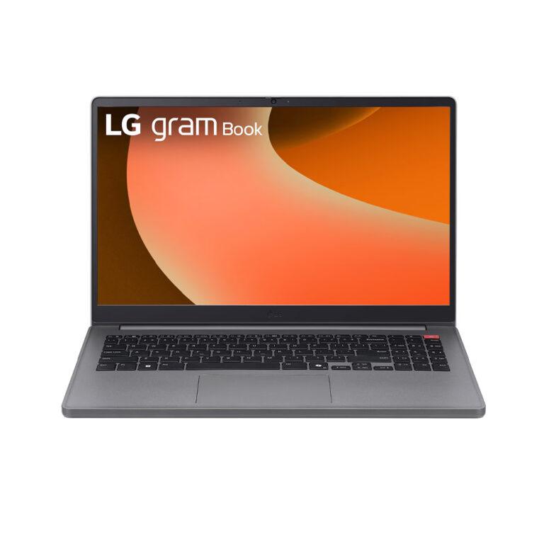 Laptop LG Grambook 15U50T-G.AV56A5 (Intel Core i5-1334U/16GB/512GB/Intel Iris Xe/15.6 inch FHD/Windows 11 Home/Bạc)