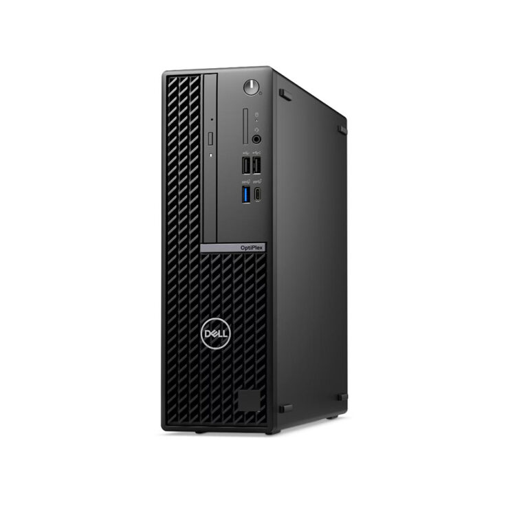 Máy tính để bàn đồng bộ Dell OptiPlex SFF Plus 7020 (Intel Core i5-14500 | 8GB | 512GB | Intel UHD | Win 11 | K/M)