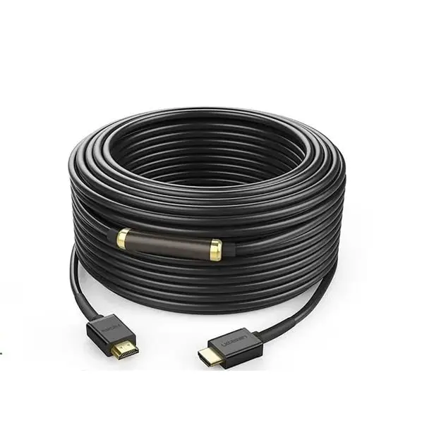 Cáp HDMI 25M Cao Cấp Unitek / Ugreen