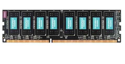 Ram Desktop KINGMAX 8GB DDR4 Bus 2666