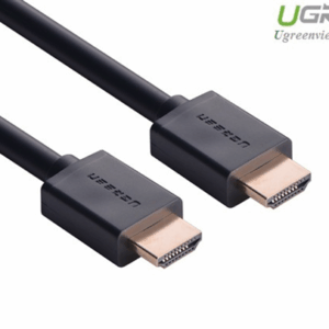Cáp HDMI 3M hỗ trợ 3D, 4K Ugreen 10108