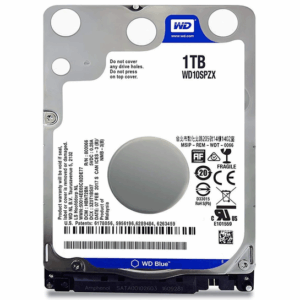 Ổ cứng HDD WD 1TB 2.5
