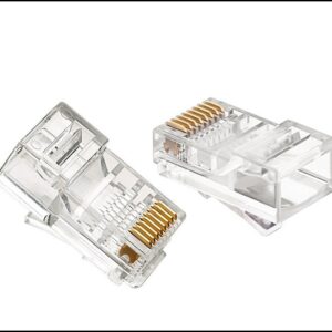 Hạt mạng RJ45