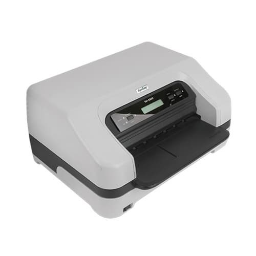 Máy in sổ Synkey 5320