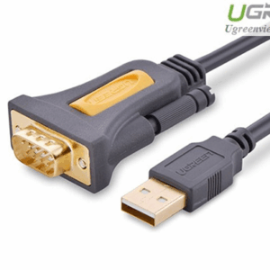 Cáp chuyển USB to COM Urgreen 20211