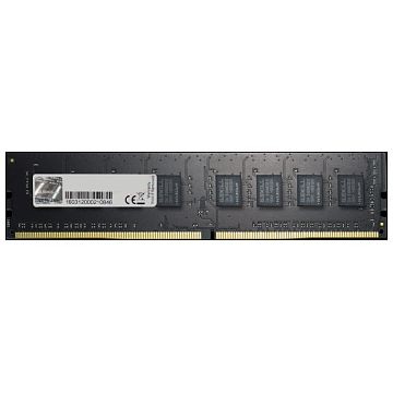 Ram Desktop GSKILL 8GB DDR4 Bus 2666