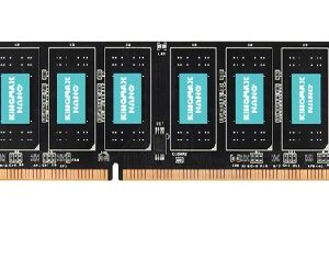 Ram Desktop KINGMAX 8GB DDR4 Bus 2666