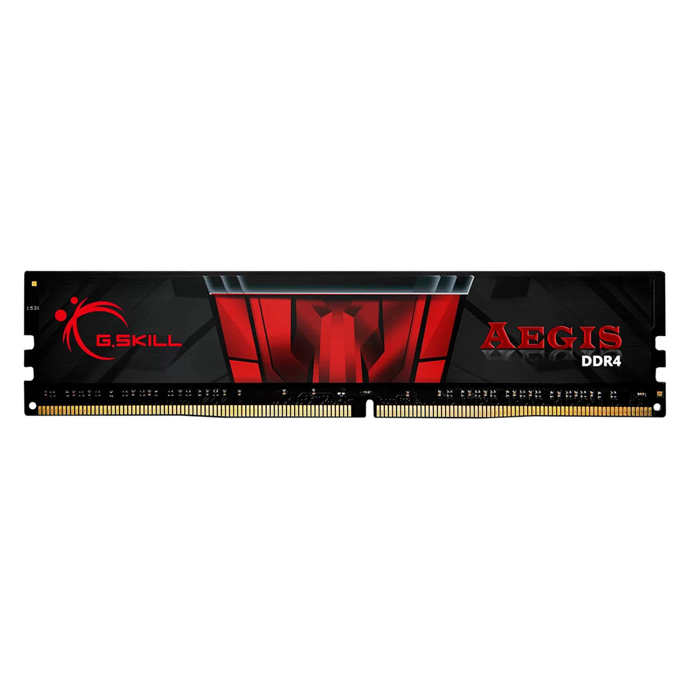Ram Desktop GSKILL 8GB DDR4 Bus 3200 - Image 2
