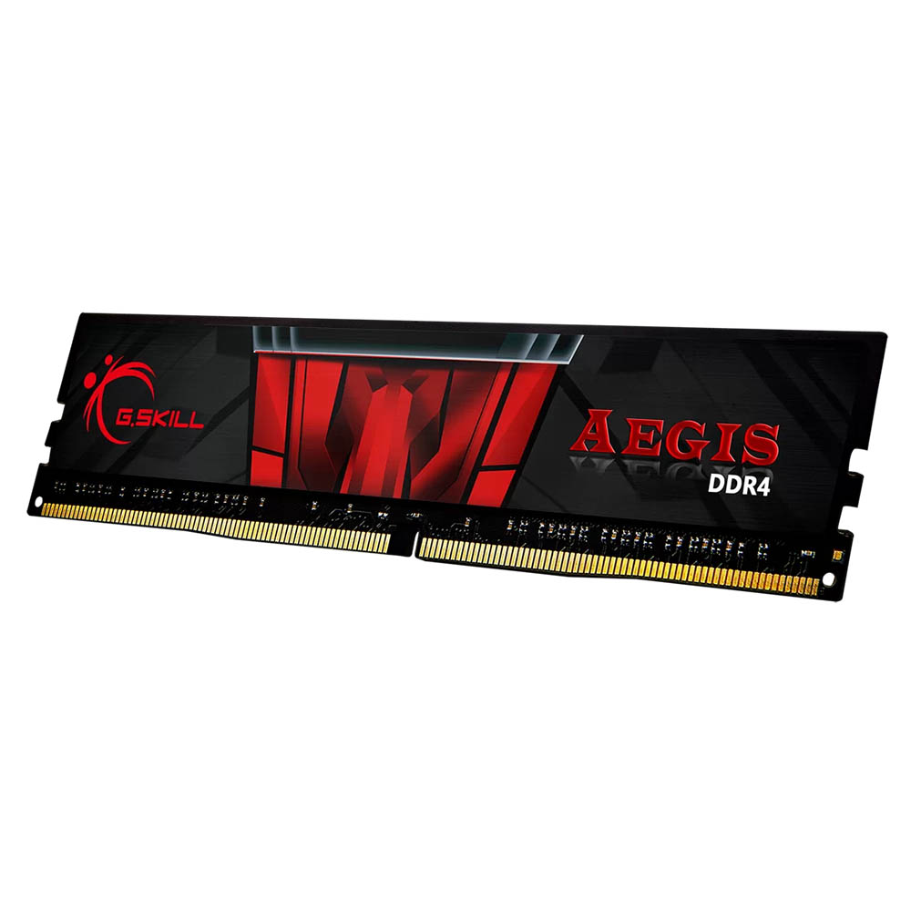 Ram Desktop GSKILL 8GB DDR4 Bus 3200
