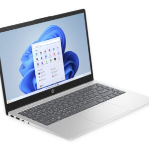 Laptop HP 15-fd0083TU 8D736PA (Intel Core i7-1355U | 16GB | 512GB | Iris Xe Graphics | 15.6 inch FHD | Windows 11 )