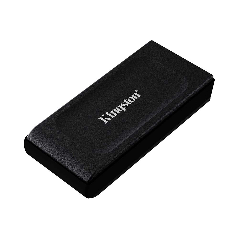 Ổ cứng gắn ngoài SSD Kingston XS1000 1TB (USB 3.2 Gen 2 / 1,050MB/s read, 1,000MB/s write) _ SXS1000R/1000GA - Image 4