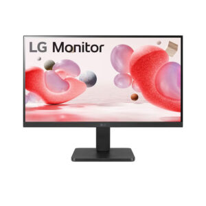 Màn Hình LG 22MR410-BB (21.45 inch - VA - FHD -100Hz - 5ms)