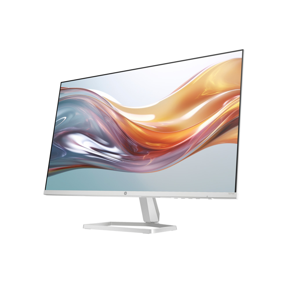 Màn Hình HP S5 527sw 94F47AA (27.0 inch - FHD - IPS - 100Hz - 5ms) - Image 3