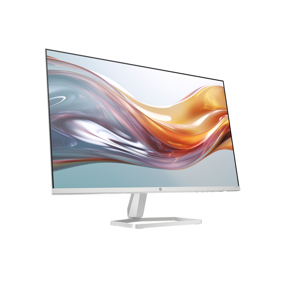 Màn Hình HP S5 527sw 94F47AA (27.0 inch - FHD - IPS - 100Hz - 5ms) - Image 4