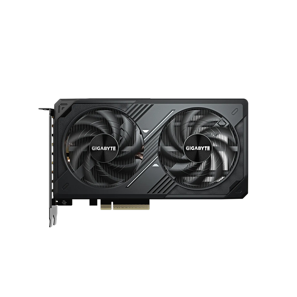 Card màn hình Gigabyte RTX 5060 Windforce 8GB - Image 2