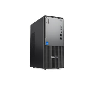 Máy tính để bàn đồng bộ Lenovo ThinkCentre Neo 50T Gen 5 12UB0003VA (i5-14400 (3.5GHZ) | 16GB RAM | 512GB SSD | KM | Wifi,BT | NO OS | 1Y)