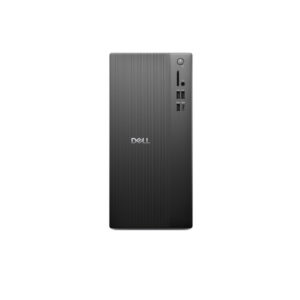 Máy tính để bàn đồng bộ Dell Tower ECT1250 - TFPC82 (Intel Core i7-14700 | 16GB | 1TB | BT/KBCopilot | M/W11SL | 1Y)