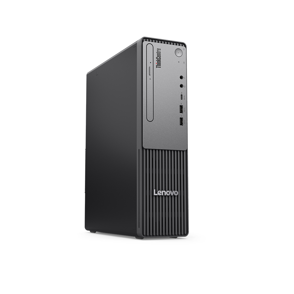 Máy tính để bàn đồng bộ Lenovo ThinkCentre neo 30s 13DG0006VA (Intel Core i7-13620H | 16GB | 512GB | Wifi6/BT | KB/M | NoOS | 1Y Pre | Đen) - Image 2