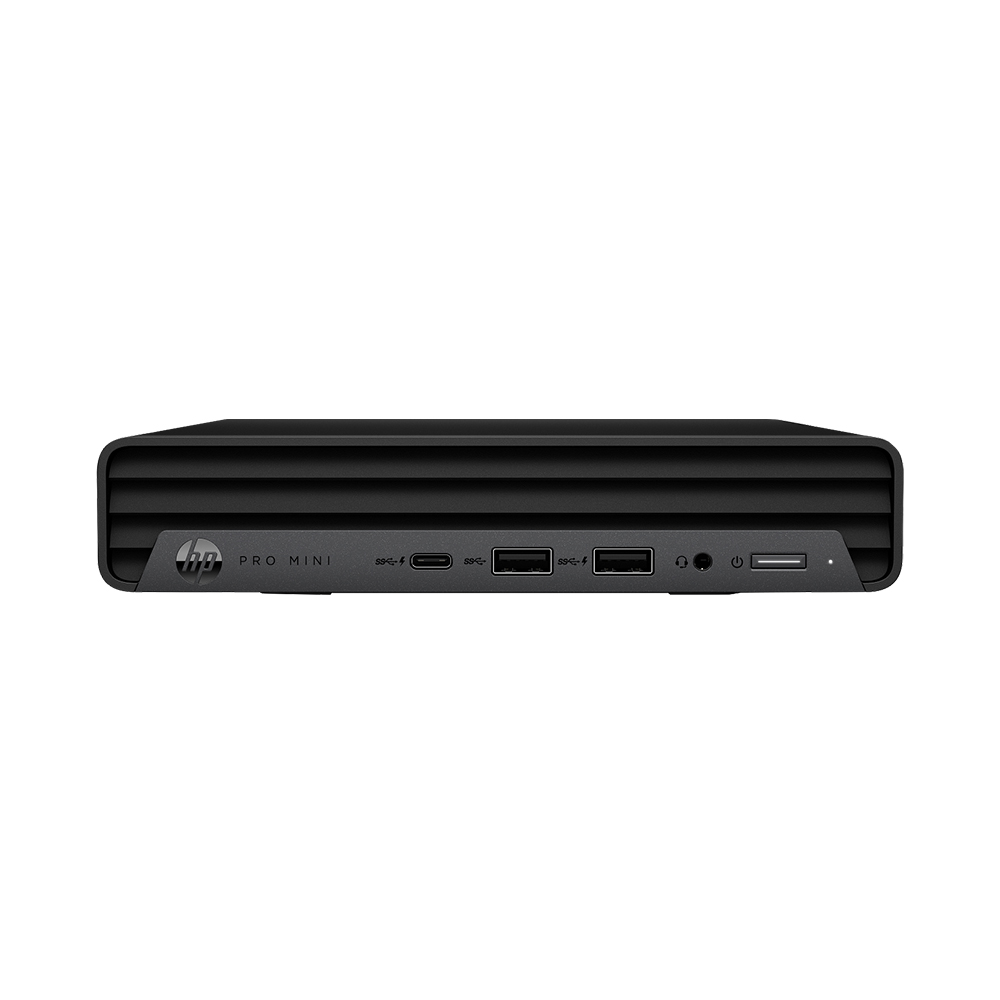 Máy tính để bàn đồng bộ HP Pro Mini 400 G9 C46D9AT (i5 14500T | 8GB DDR5 4800 | SSD 512GB | USB Mouse & Keyboard | W11H | 1Y Onsite) - Image 2