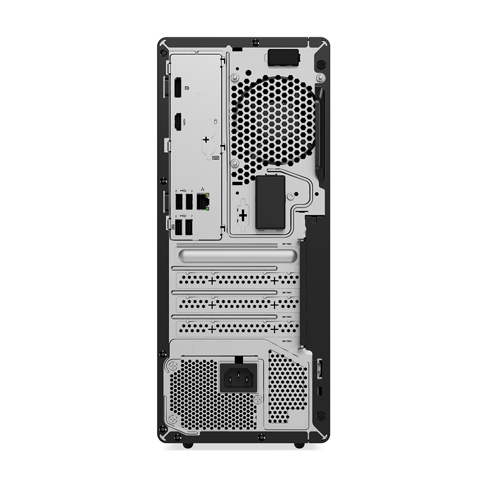 Máy tính để bàn đồng bộ Lenovo ThinkCentre M70t Gen 5 12U0000HVA (CORE_i7-14700 | 16GB RAM DDR5 | 512GB SSD | NO OS | Bàn phím + chuột | 1Y) - Image 2