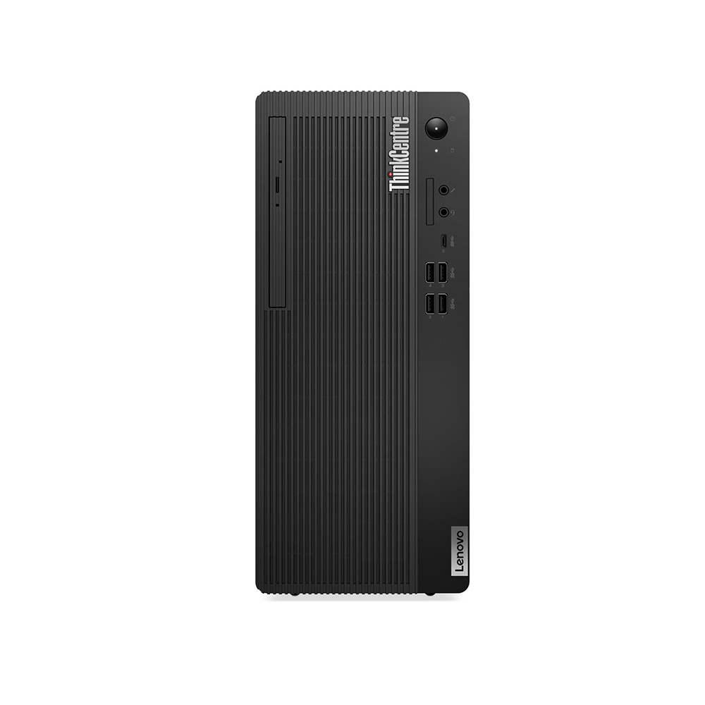 Máy tính để bàn đồng bộ Lenovo ThinkCentre M70t Gen 5 12U0000HVA (CORE_i7-14700 | 16GB RAM DDR5 | 512GB SSD | NO OS | Bàn phím + chuột | 1Y)