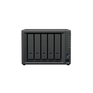 Thiết bị lưu trữ NAS Synology DS1525+ ( chỉ tương thích ổ Synology )