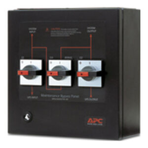 Công tắc cho bộ lưu điện GVSBPSU10K20H APC