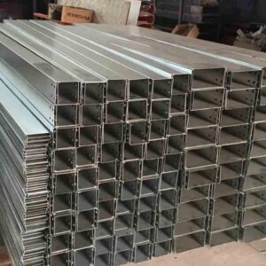 Cable Tray 150*50 with cover