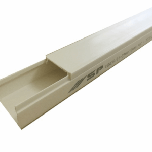 Nẹp nhựa SP 40mm