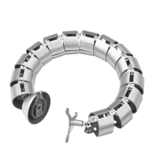 Ống luồn dây điện dạng khớp