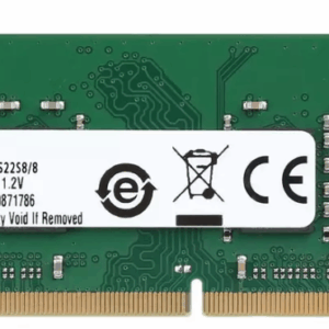 Ram Laptop KINGSTON 8GB DDR4 Bus 3200