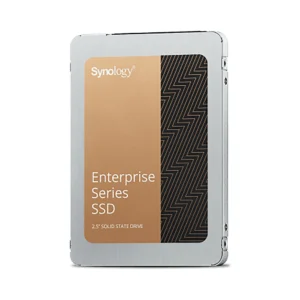 Ổ cứng SSD Synology SAT5221-960G 960GB 2.5 inch Enterprise-Grade SATA SSD