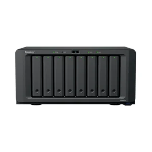 Thiết bị lưu trữ mạng Synology DS1825+ ( chỉ tương thích ổ Synology )
