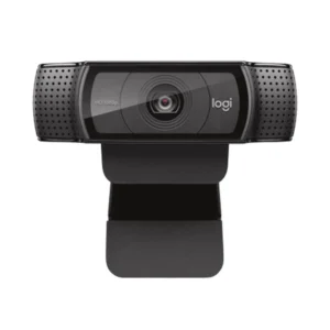 Thiết bị ghi hình Logitech HD C920E 1080P